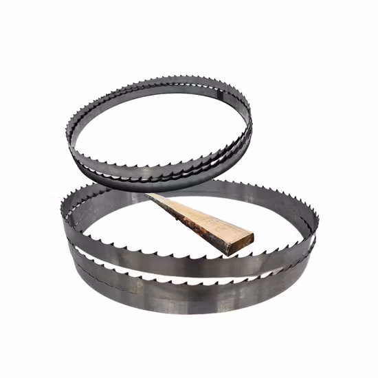 Ck75 C75s 51CRV4 D6a 木材切断用バンドソーブレード