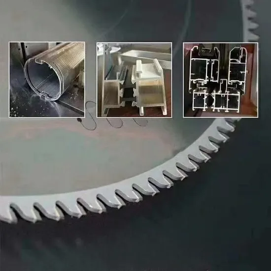 10 インチ 40 歯木材切断用汎用丸鋸刃